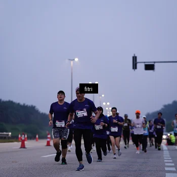 Runner Photo 7447699