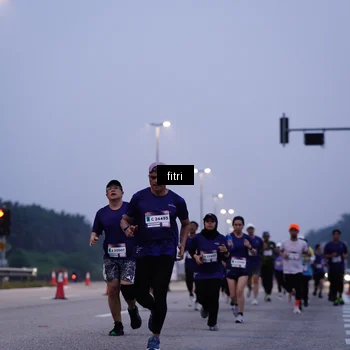 Runner Photo 7447705