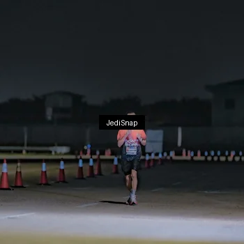 Runner Photo 7447713