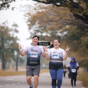 Runner Photo 7447716