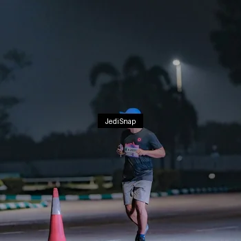 Runner Photo 7447721