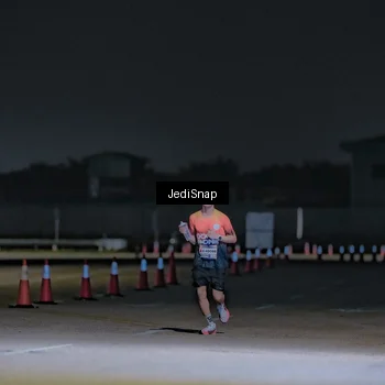 Runner Photo 7447724