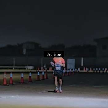 Runner Photo 7447725