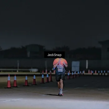 Runner Photo 7447732