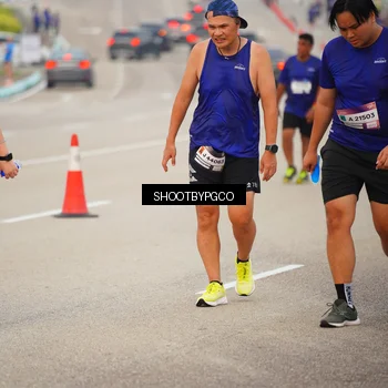 Runner Photo 7447733