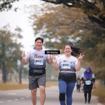 Runner Photo 7447734