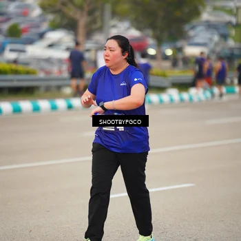 Runner Photo 7447735