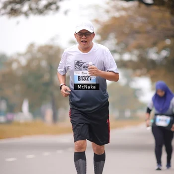 Runner Photo 7447747