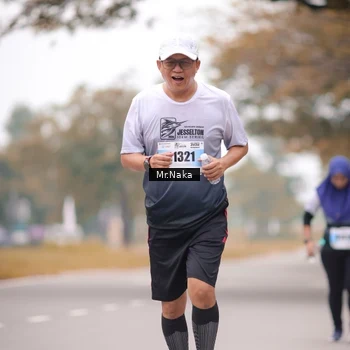 Runner Photo 7447748