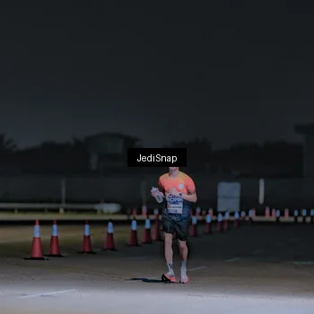 Runner Photo 7447759