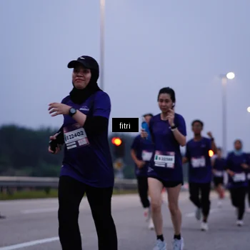 Runner Photo 7447760