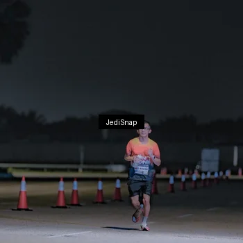 Runner Photo 7447763