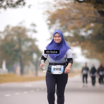 Runner Photo 7447768