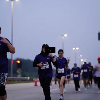 Runner Photo 7447770