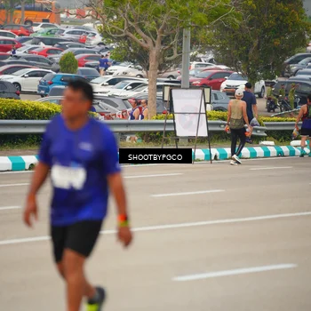 Runner Photo 7447782