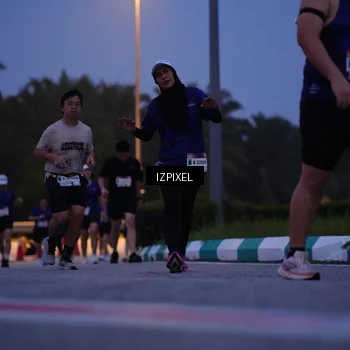 Runner Photo 7447783