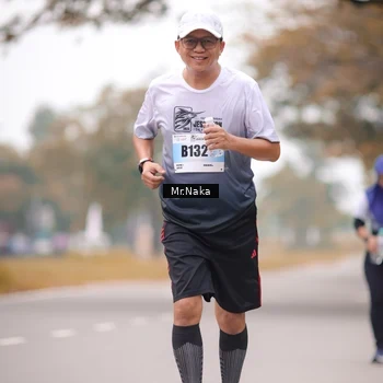Runner Photo 7447786