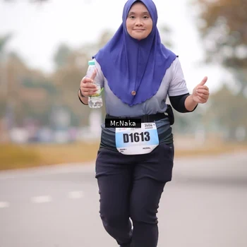 Runner Photo 7447791