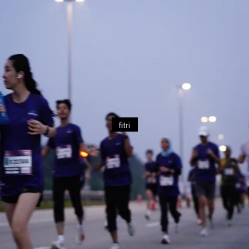 Runner Photo 7447793