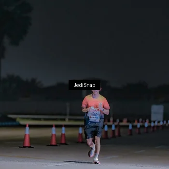 Runner Photo 7447795