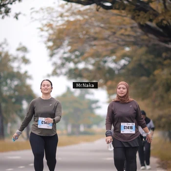 Runner Photo 7447798