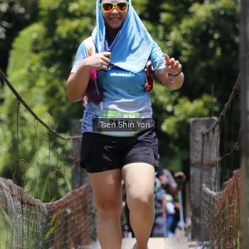 Runner Photo 74478