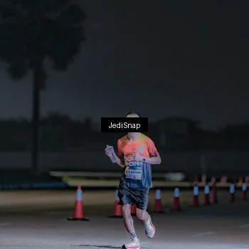 Runner Photo 7447800