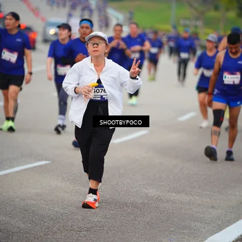 Runner Photo 7447802