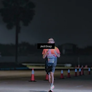 Runner Photo 7447804
