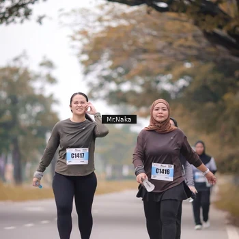 Runner Photo 7447806