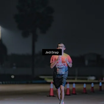 Runner Photo 7447810