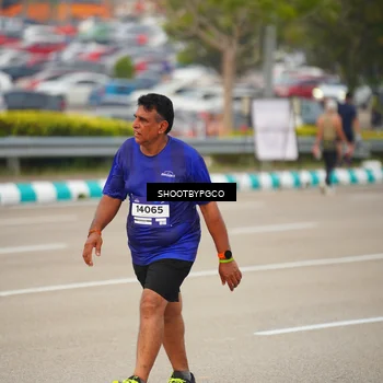 Runner Photo 7447814