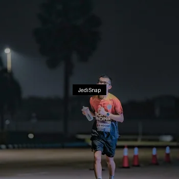 Runner Photo 7447822