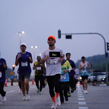 Runner Photo 7447827