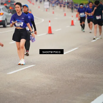 Runner Photo 7447830