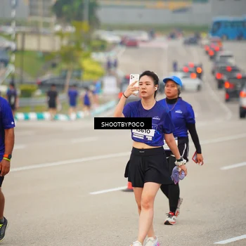 Runner Photo 7447835