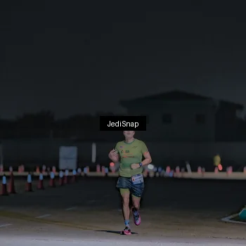 Runner Photo 7447836