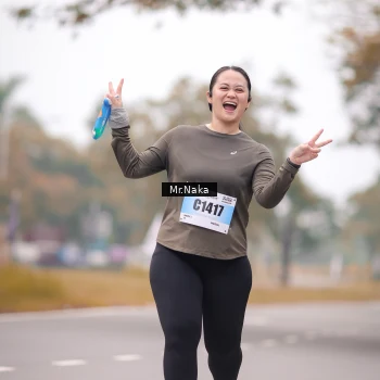 Runner Photo 7447837