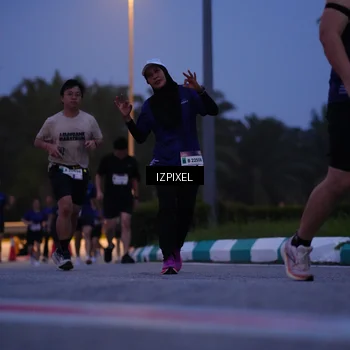 Runner Photo 7447838