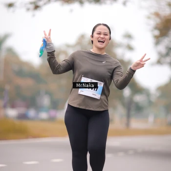 Runner Photo 7447839