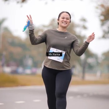 Runner Photo 7447841