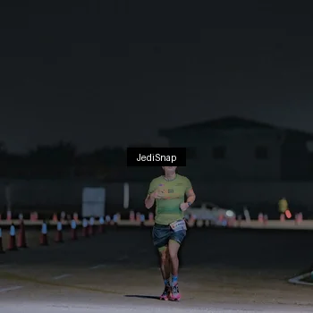 Runner Photo 7447843