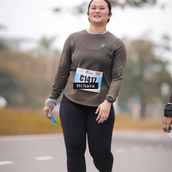 Runner Photo 7447844