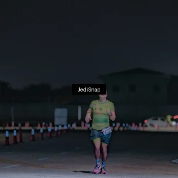 Runner Photo 7447845