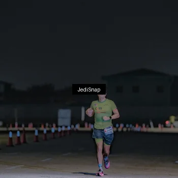Runner Photo 7447847