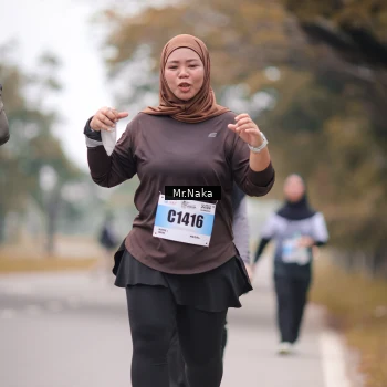 Runner Photo 7447848
