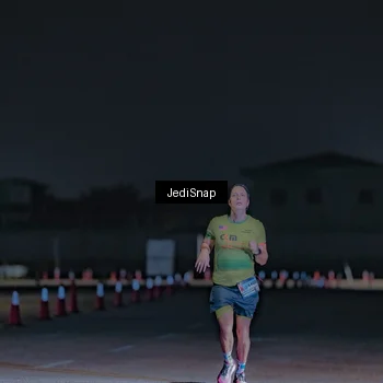 Runner Photo 7447850