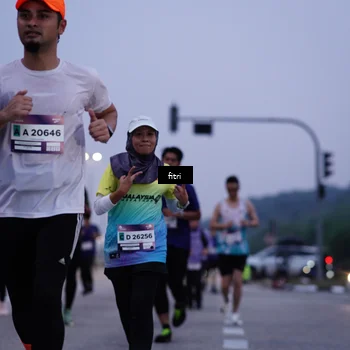 Runner Photo 7447851
