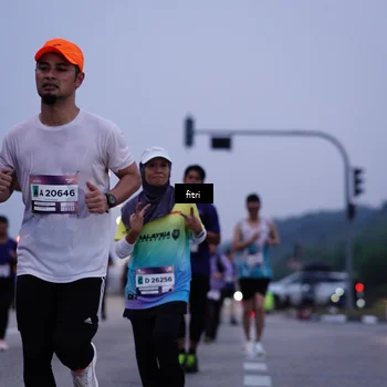 Runner Photo 7447852