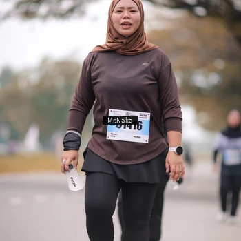 Runner Photo 7447855